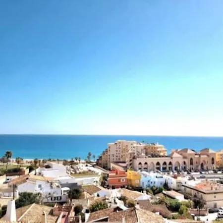 Modern Terrassed House Close Casa vacanze