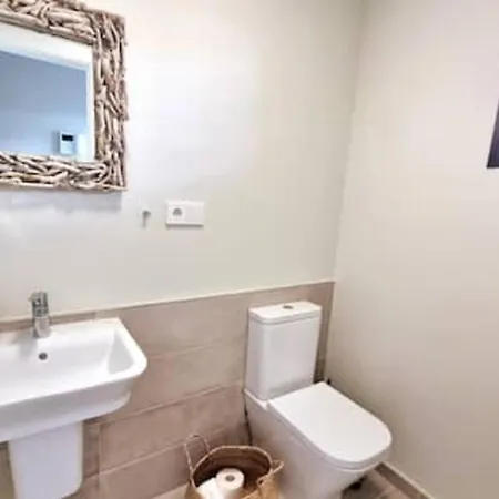 Casa vacanze Modern Terrassed House Close *