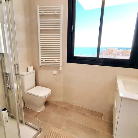 Modern Terrassed House Close