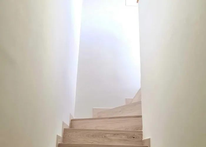 Modern Terrassed House Close