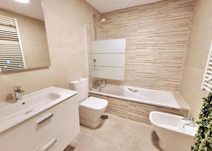 度假居 Modern Terrassed House Close *